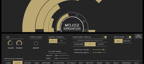 MOJO 2: Soprano Saxophone | Memorial Day Sale