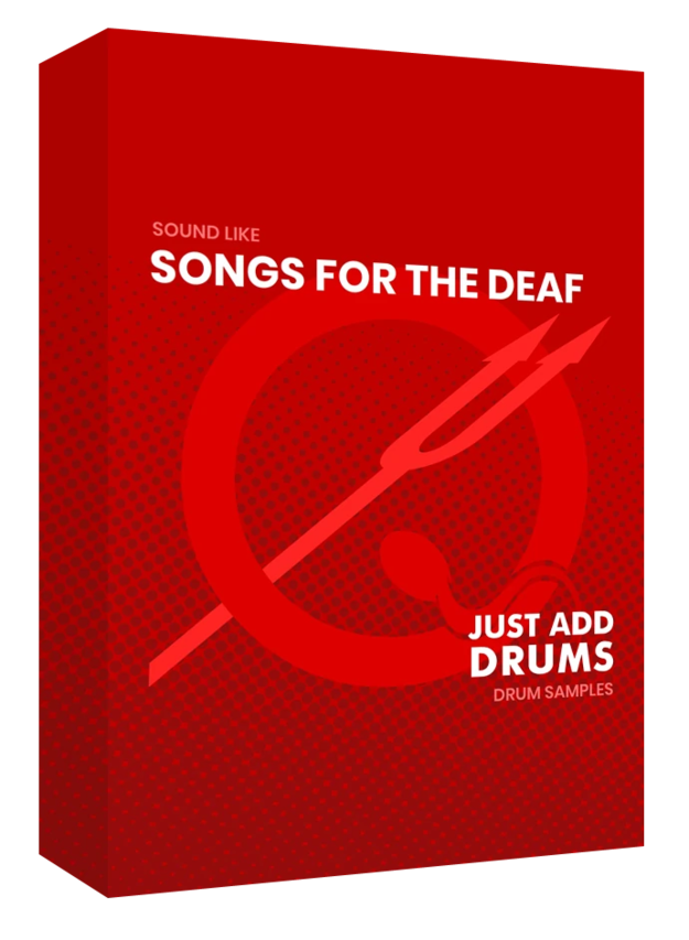 Sound Like Songs For The Deaf – Kontakt screenshot