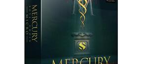 Mercury Boys' Choir Elements
