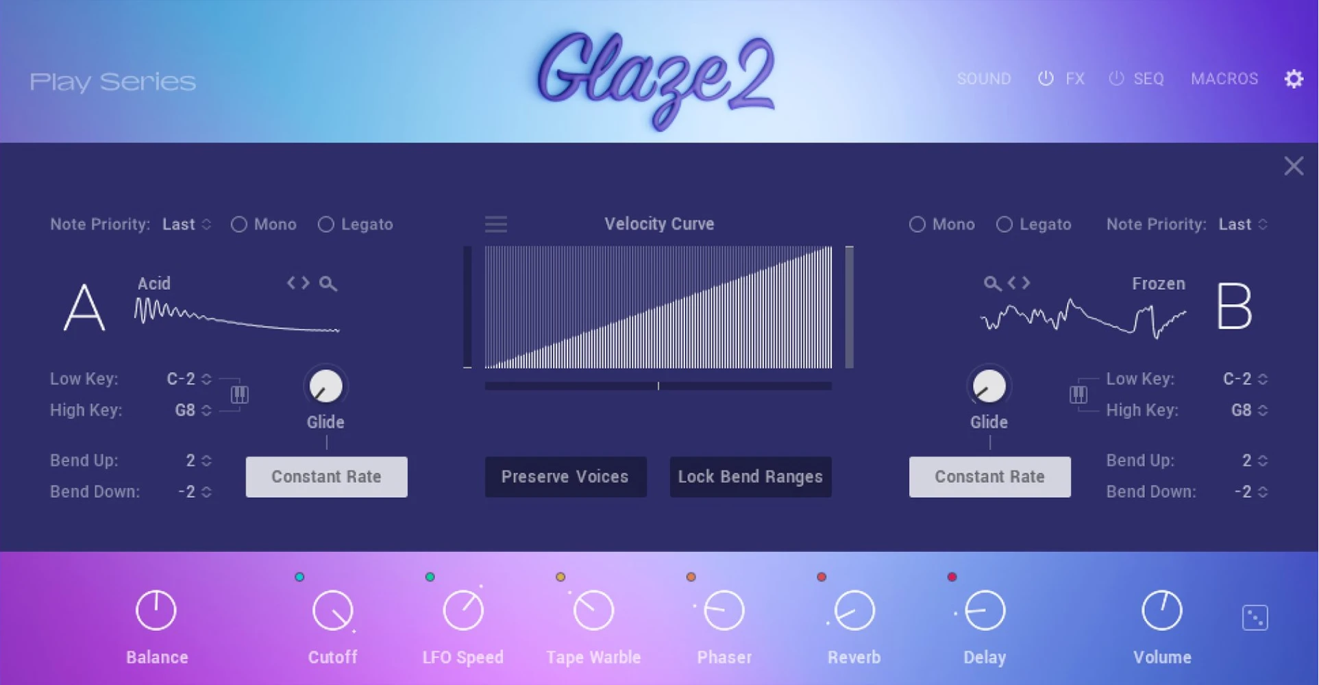 Native Instruments Glaze 2 - Image 4
