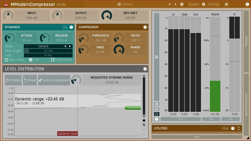 MModernCompressor Image 3
