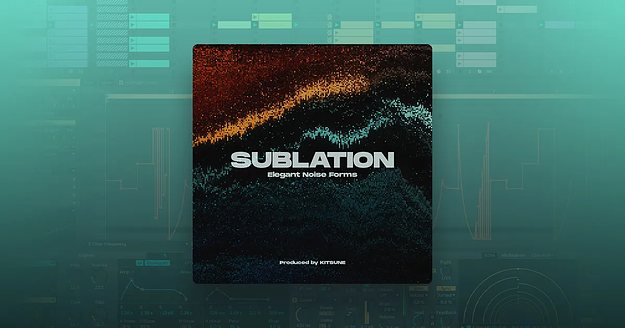 Sublation | Playbeat 4 Expansion screenshot