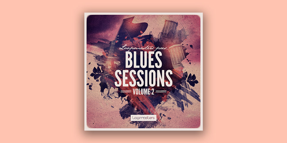 The Blues Sessions Vol. 2