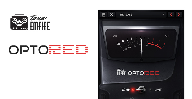 OptoRED interface