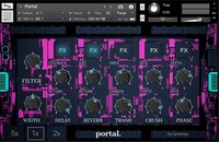 Portal | January Sale