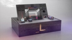 Lunacy CUBE Bundle