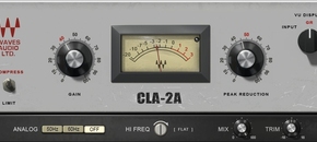 CLA-2A Compressor / Limiter