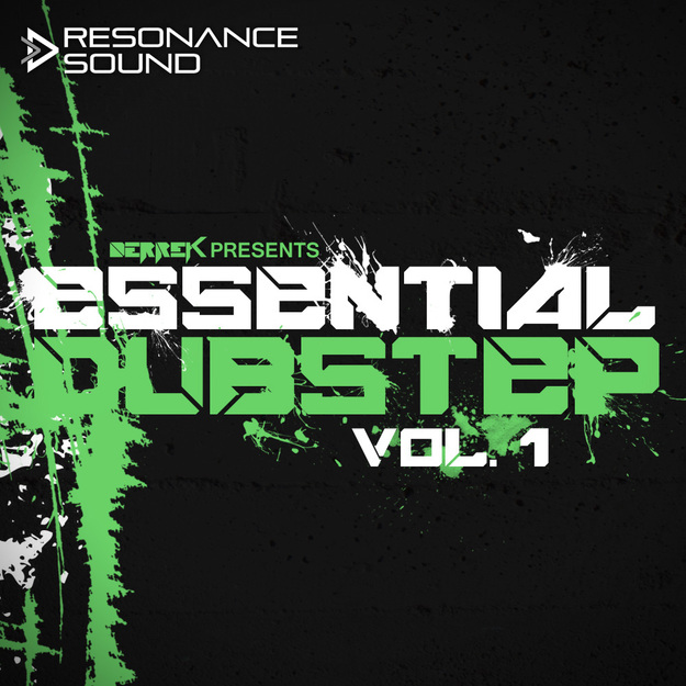 Essential Dubstep for Spire Vol.1 screenshot