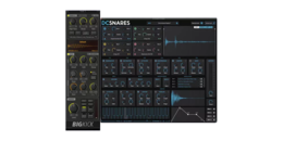 DC Snares & BigKick Bundle