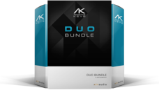Addictive Keys: Duo Bundle