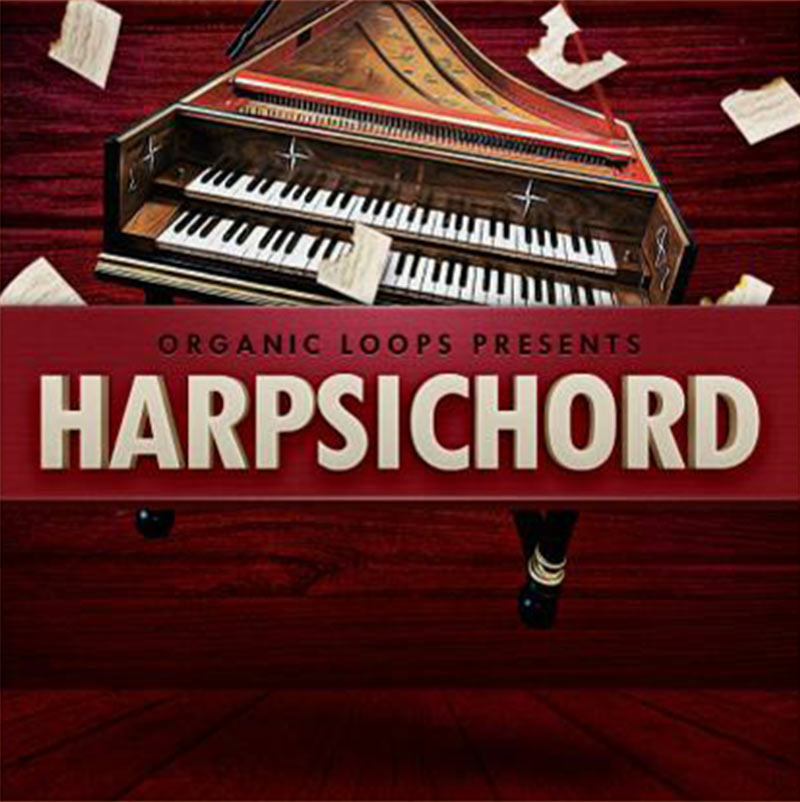 Harpsichord