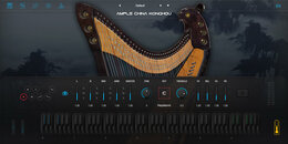 Ample China Konghou | Winter Sale