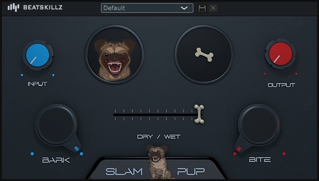 Slam Pup screenshot