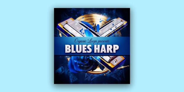 Blues Harp