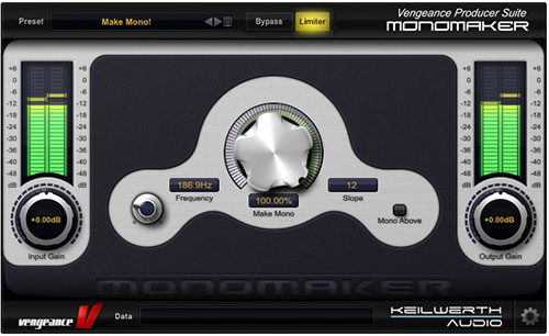 VPS Adaptive EQ (Bonus)