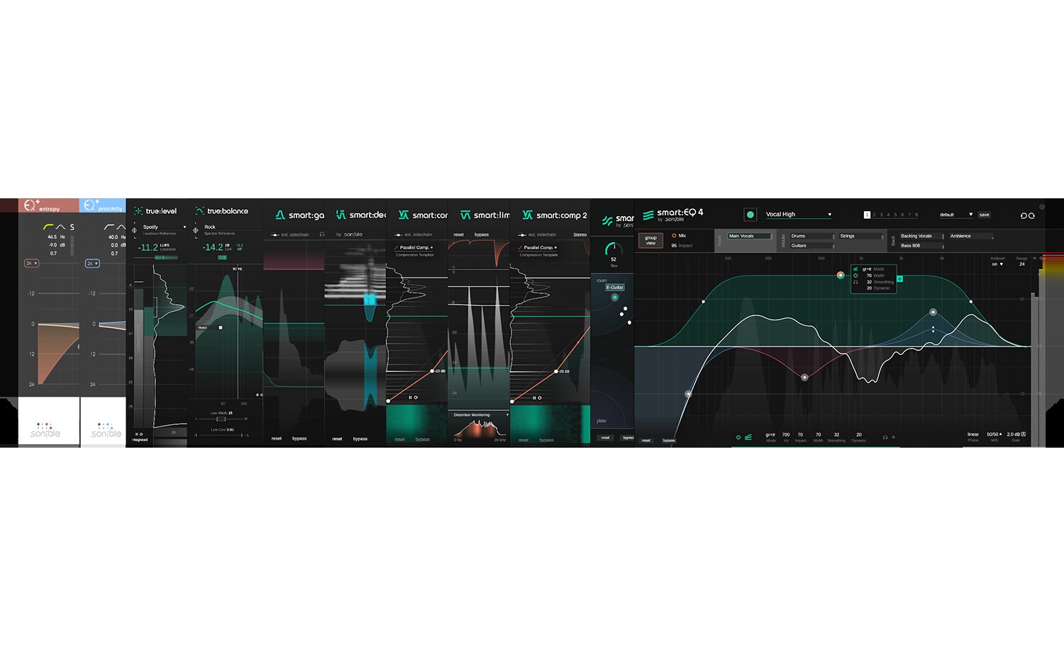 Studio Bundle - Main Image