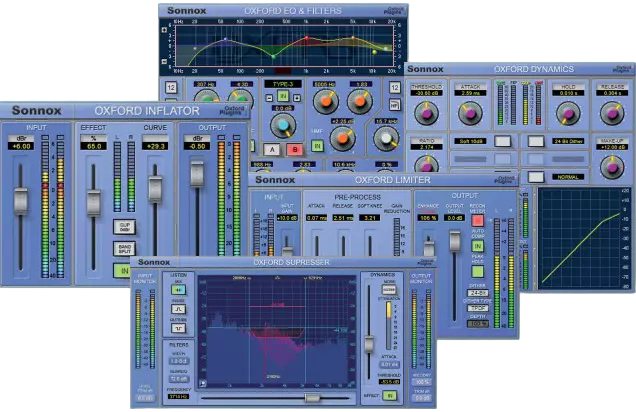 Broadcast Main Image