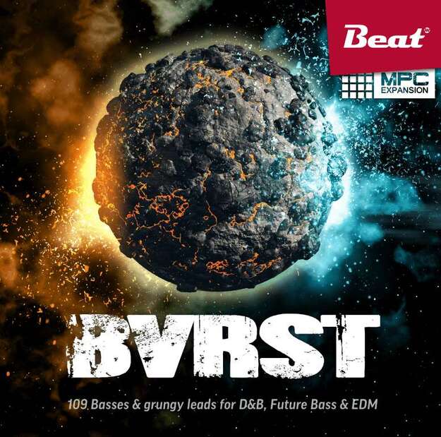 MPC Expansion: BVRST screenshot
