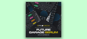Future Garage Serum | Half Price Sale