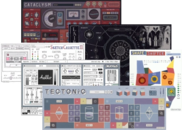 Aberrant DSP Complete Bundle | Black Friday Sale