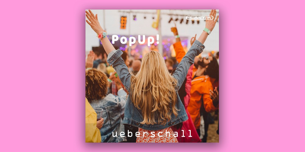 Ueberschall PopUp