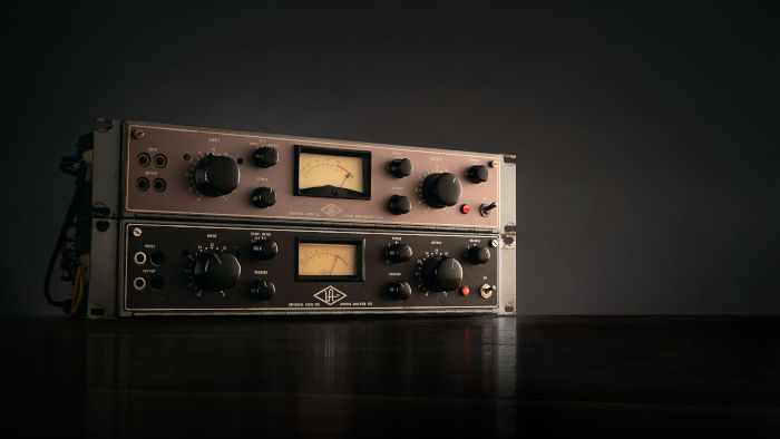 175B 176 Tube Compressor Image 2