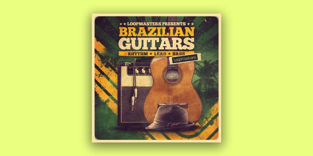 Brazilian Guitars