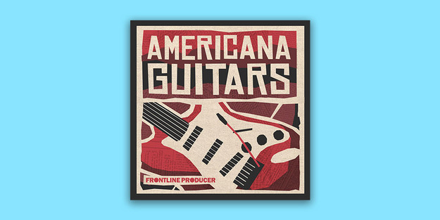 Americana Guitars