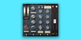 Lindell Audio 80 Series