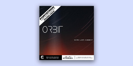 Portatron Preset Pack: Orbit - Lofi Ambient Dark