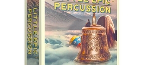Little Epic Percussion | Spring Sale