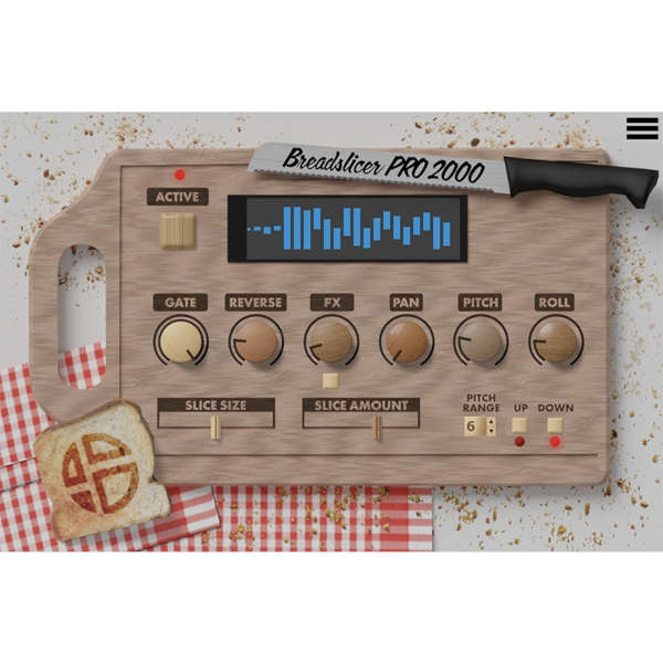 BreadSlicer Pro image 4