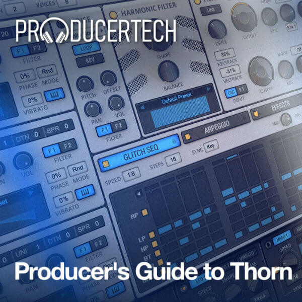 Producer’s Guide to Thorn - Square Image