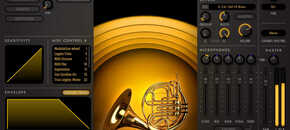 Hollywood Orchestra Opus Edition Diamond