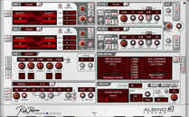 Albino-3 Legend | Holiday Sale