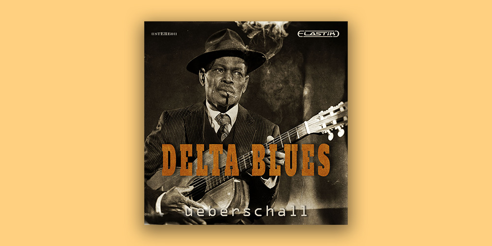 Delta Blues