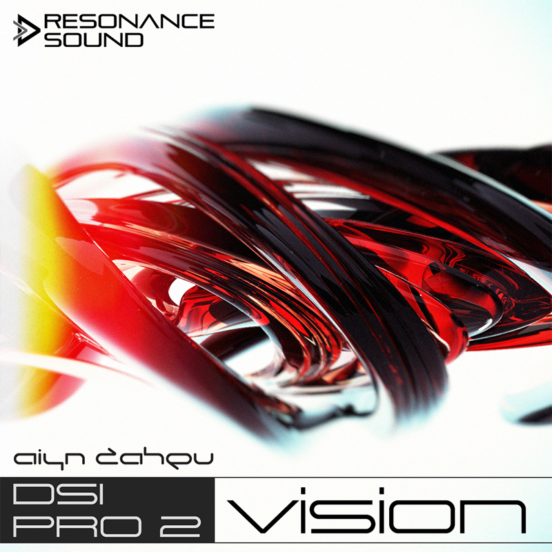 AZS Visions DSI Pro-2 Main Image