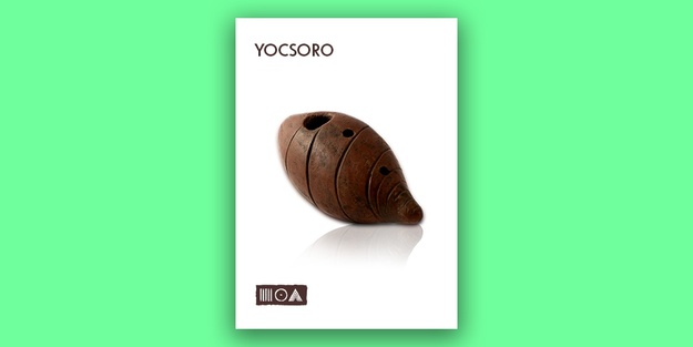 Yocsoro screenshot