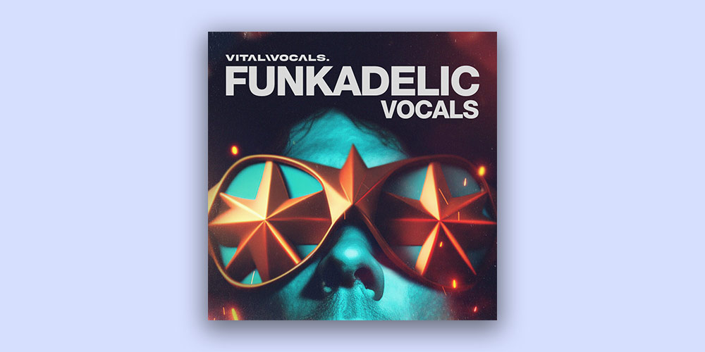 Funkadelic Vocals