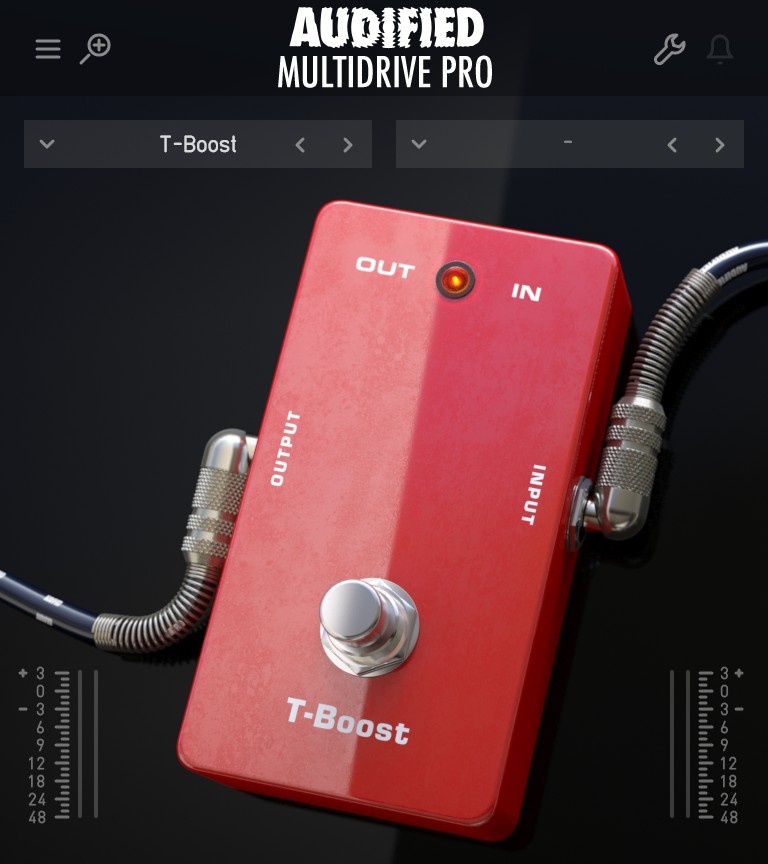 MultiDrive PRO UI 12
