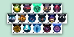 The Tone Foundry ALL Expansions Bundle