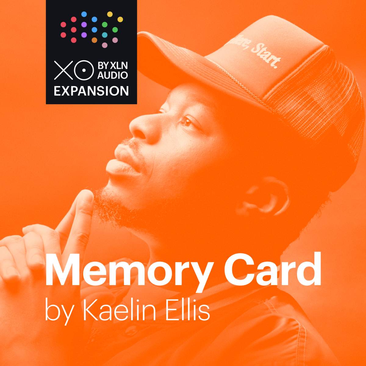 XOpak: Memory Card by Kaelin Ellis