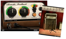 Acoustic Feedback | Band Month Sale