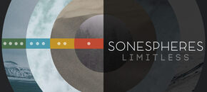 Sonespheres - Limitless | Spring Sale