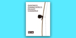 Quijongo Guanacasteco Eulalio Guadamuz | Black Friday Early Access Sale