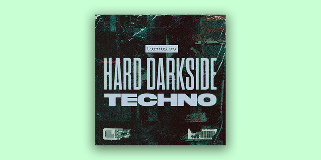Buy Hard Darkside Techno | Techno | Plugin Boutique