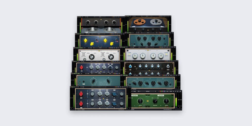 Three-Body Technology 12-in-1 Complete Bundle