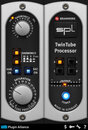 SPL TwinTube