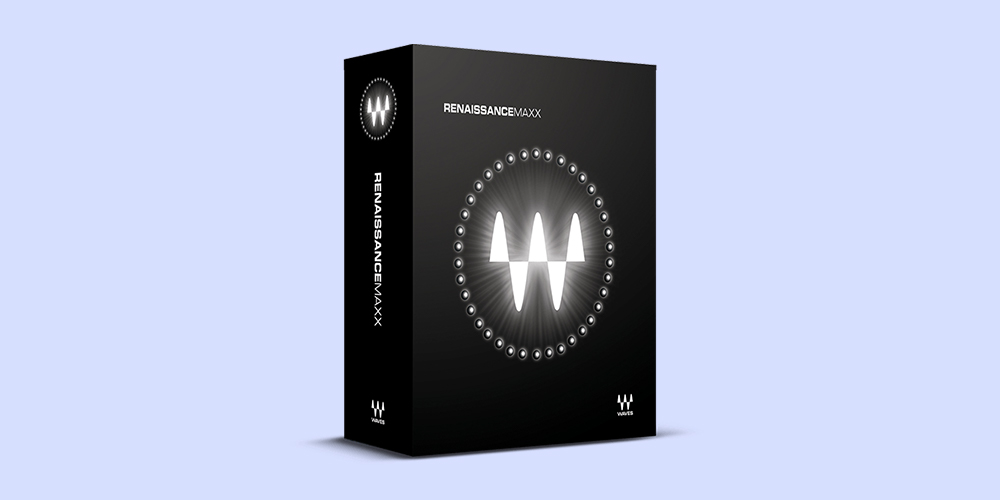 Waves Renaissance Maxx