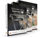 Session Keys Electric Bundle